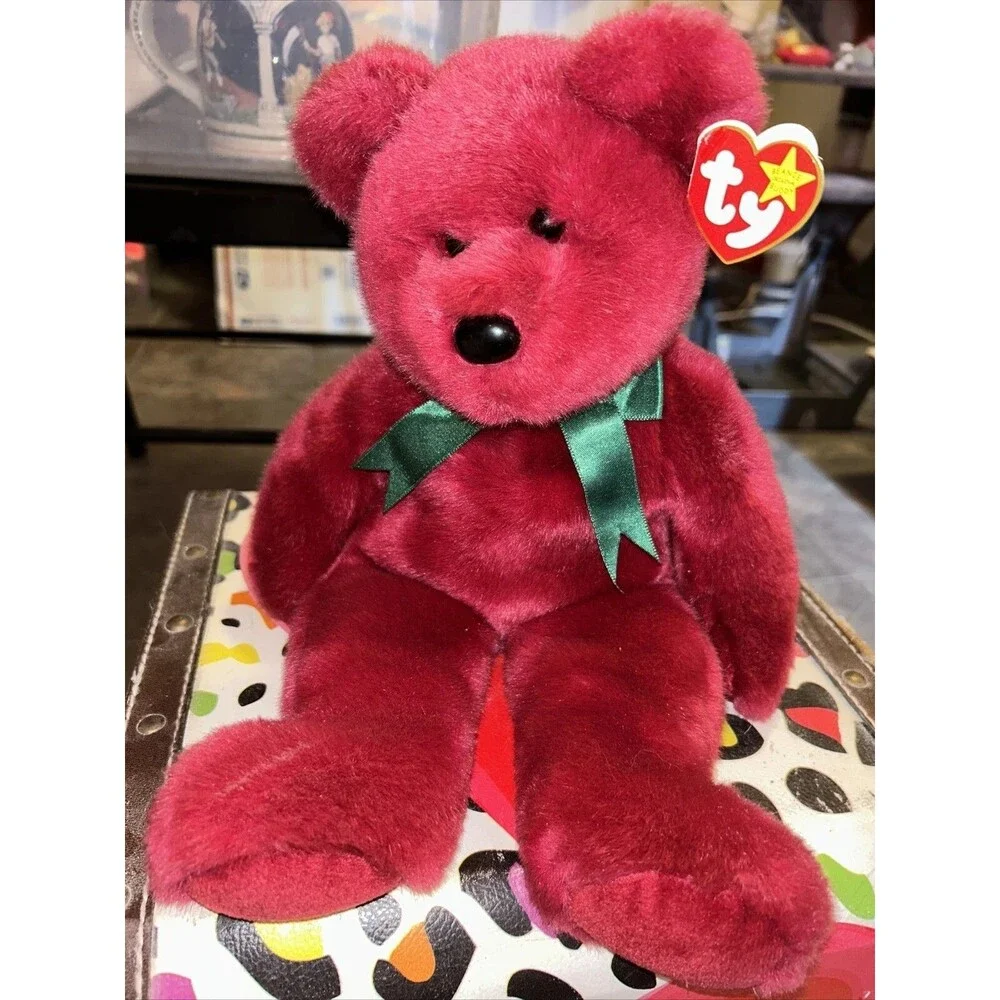 Collectible Authentic Ty 